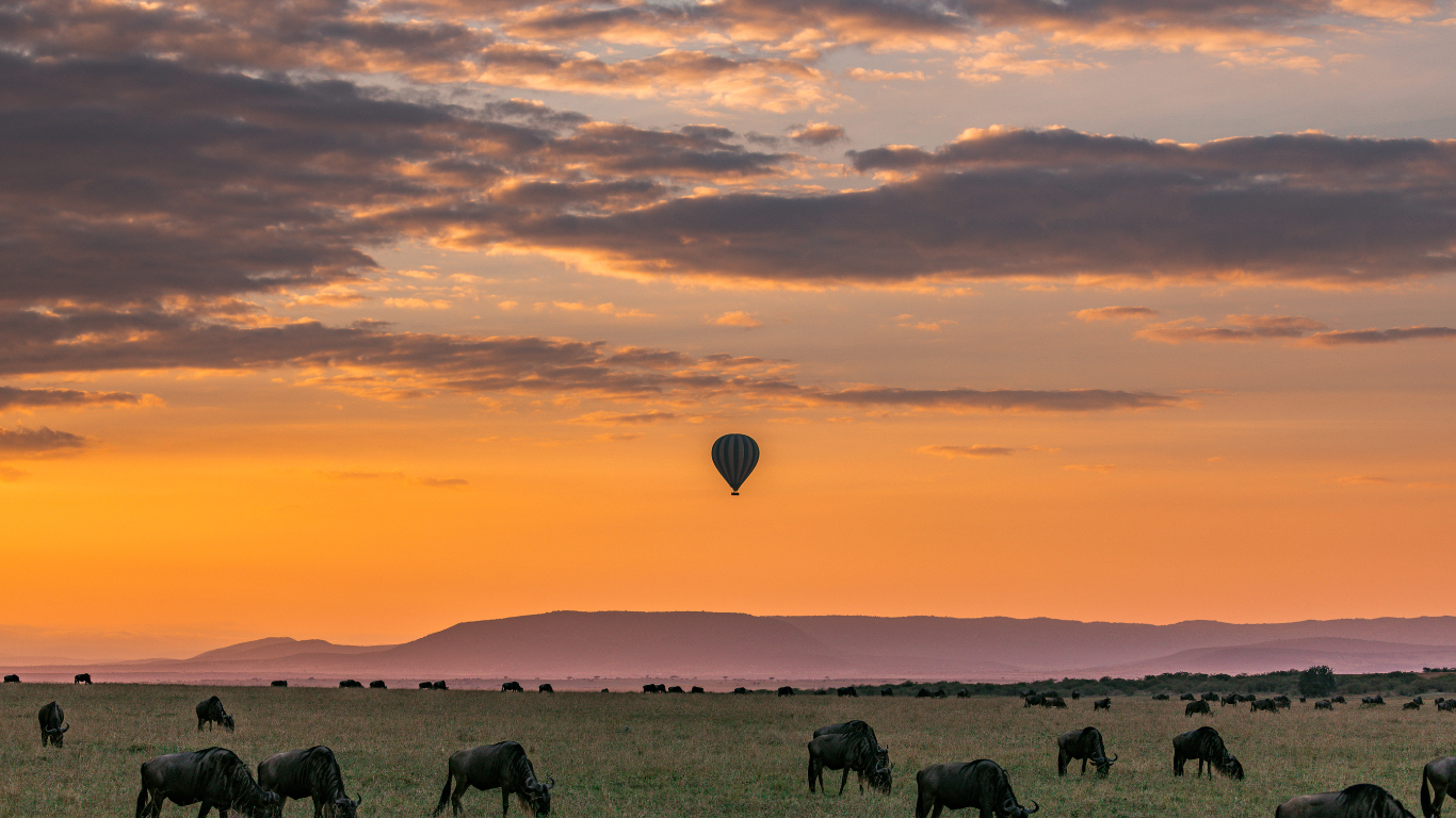 Tanzania